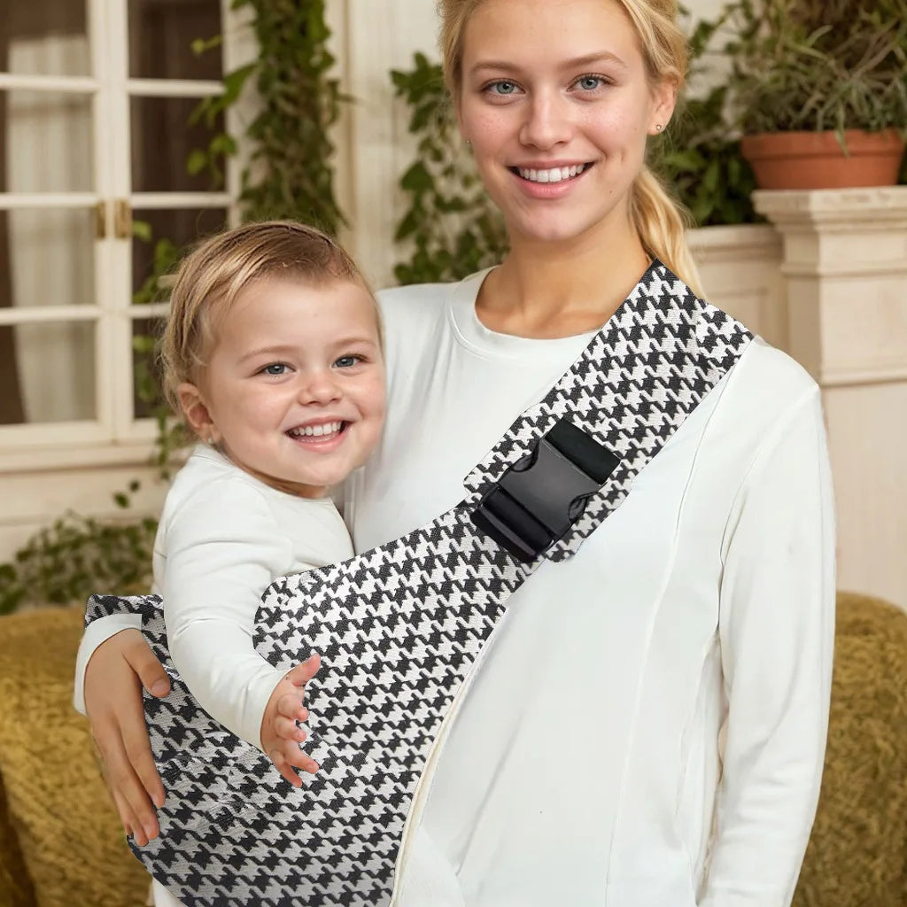 Adjustable Baby Carrier Sling Wrap