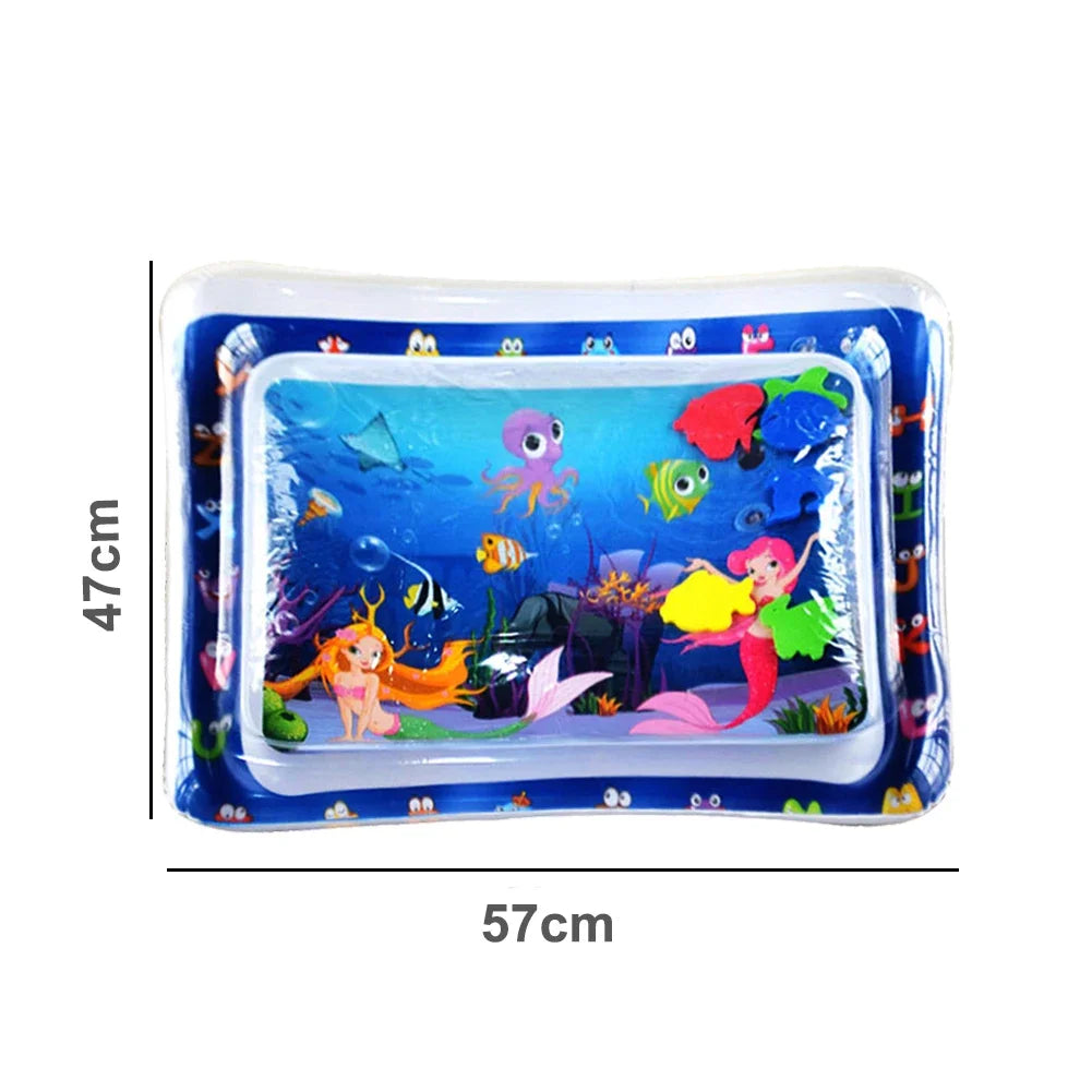 Baby Water Play Mat