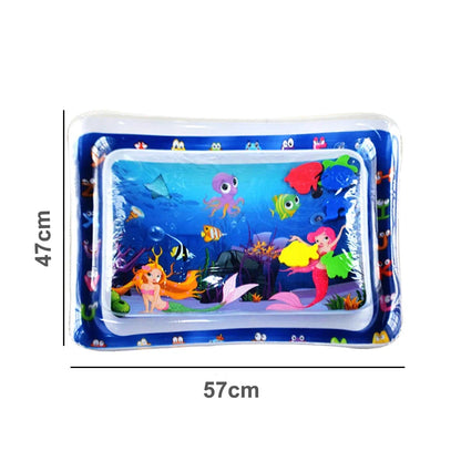 Baby Water Play Mat