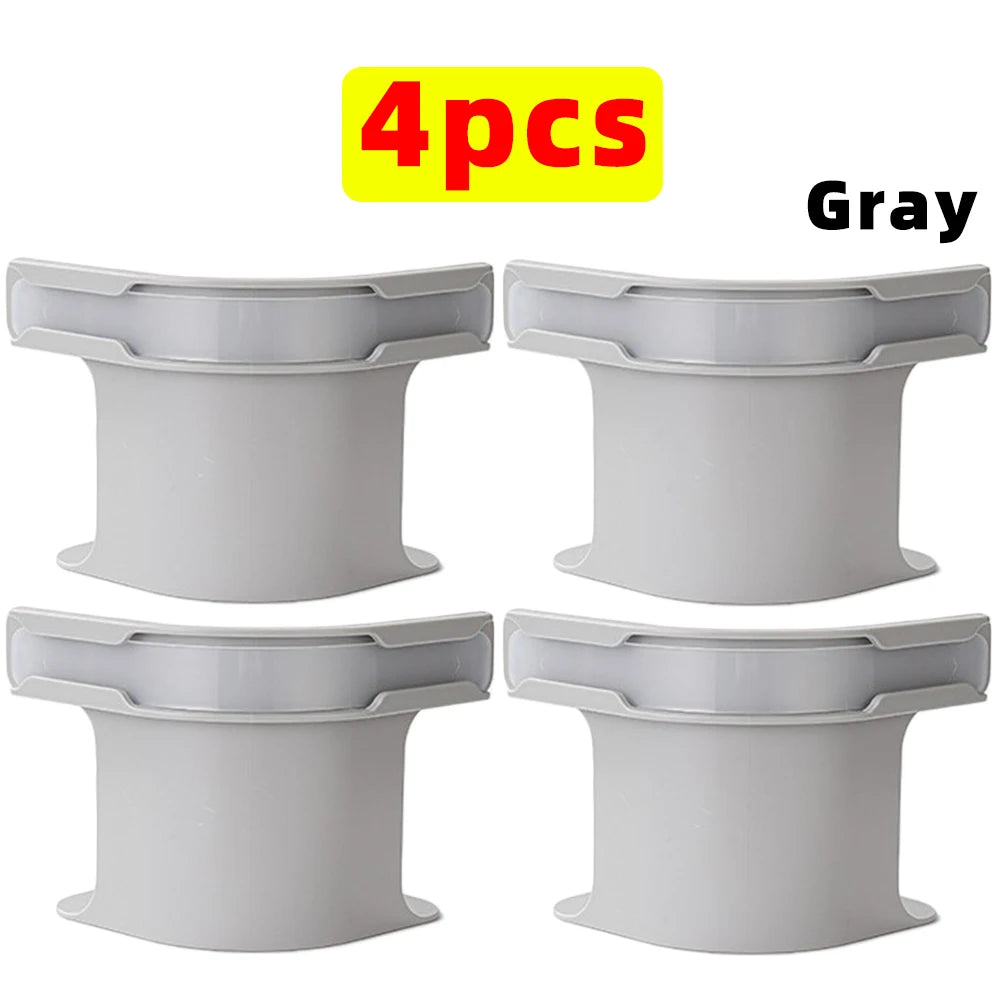 Universal Bedsheet Corner Tightener Clips