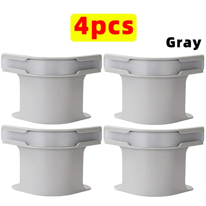 Universal Bedsheet Corner Tightener Clips