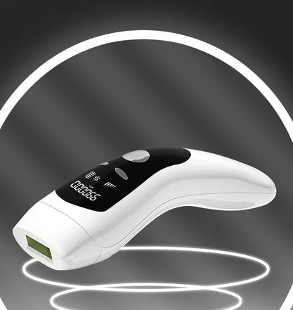 IPL Laser Hair Removal Device
