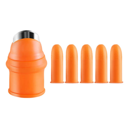 Silicone Thumb Knife