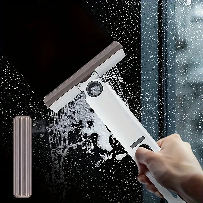 Mini Self-Squeeze Mop