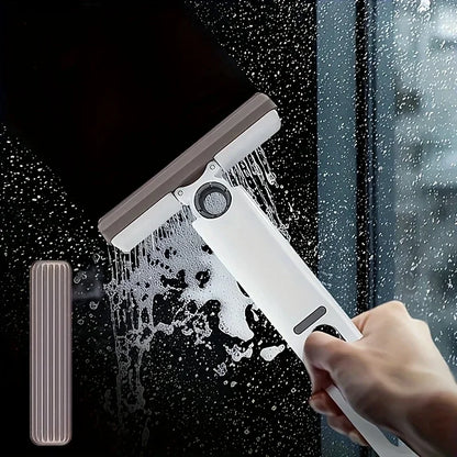 Mini Self-Squeeze Mop