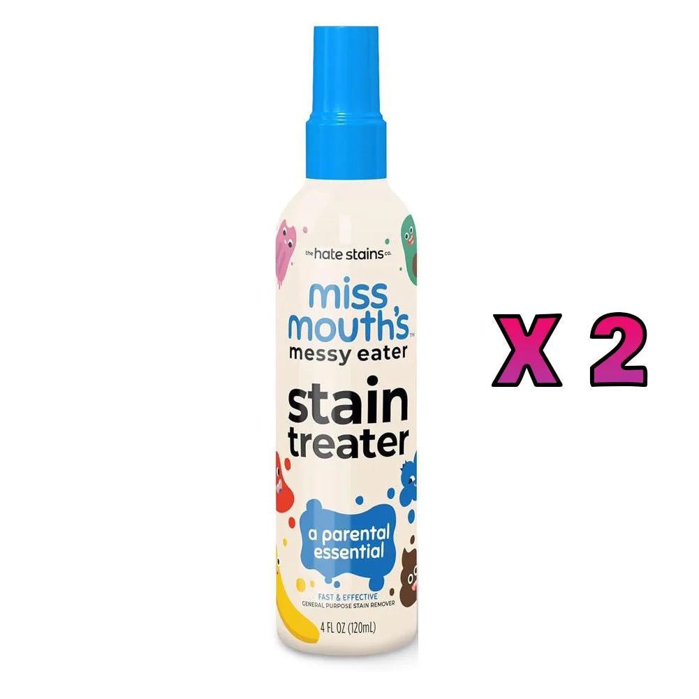Fabric Stain Remover Spray