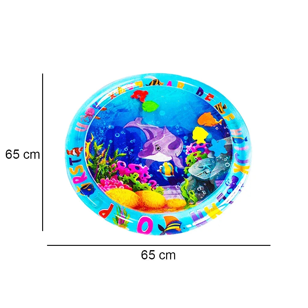 Baby Water Play Mat