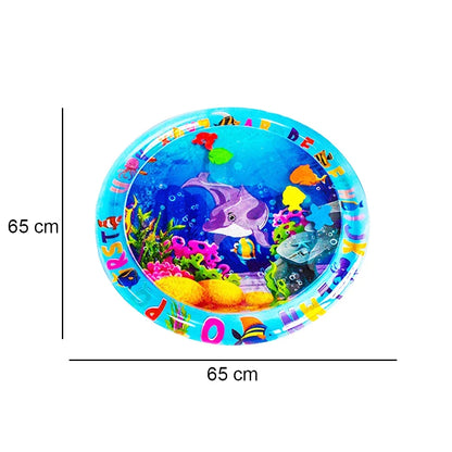 Baby Water Play Mat