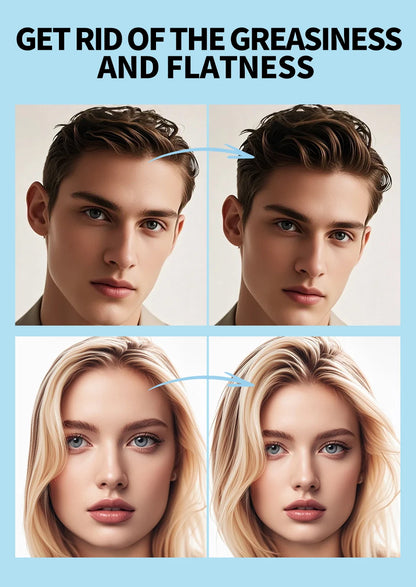 Hair Styling Powder