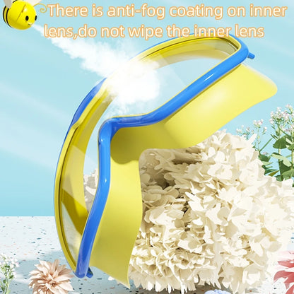 Kids Swimming Goggles