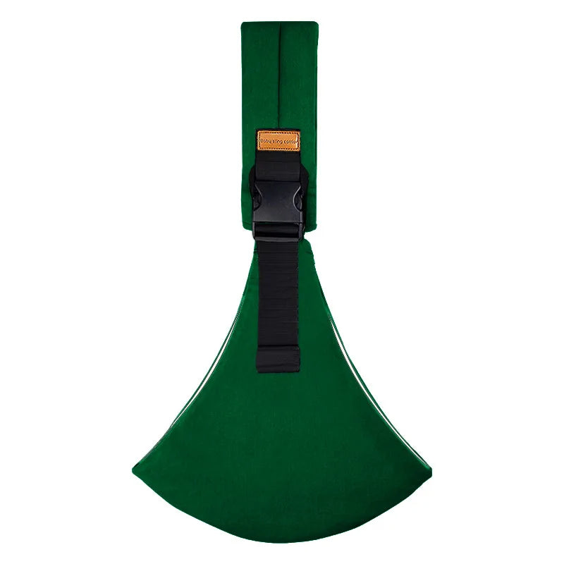 Adjustable Baby Carrier Sling Wrap