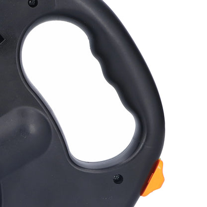 Retractable Double Dog Leash