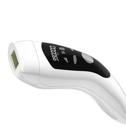 IPL Laser Hair Removal Device