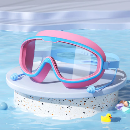 Kids Swimming Goggles