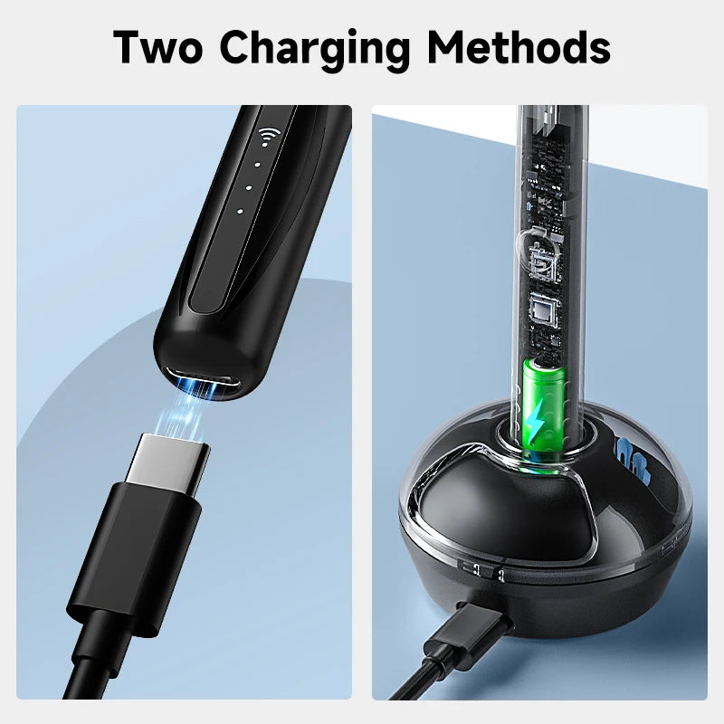 HD 1080P Visual Ear Cleaner with WiFi Camera