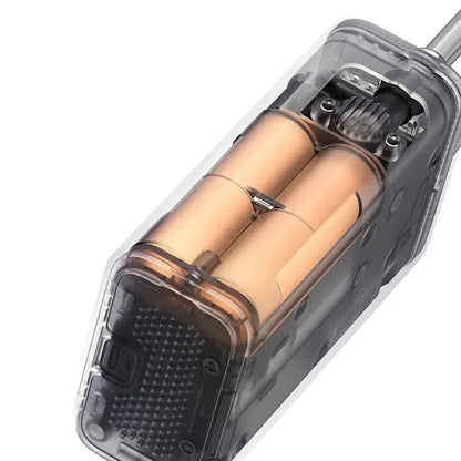 Xiaomi Mijia Portable Electric Air Pump 2D