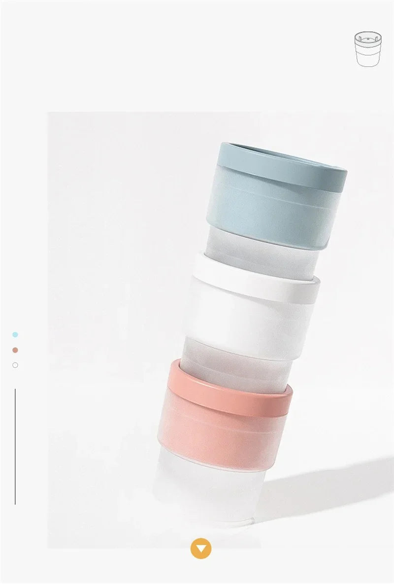 Silicone Sphere Ice Ball Mold