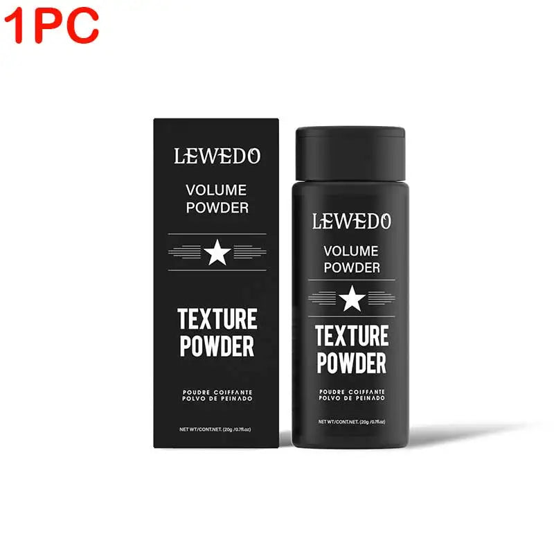 Hair Styling Powder