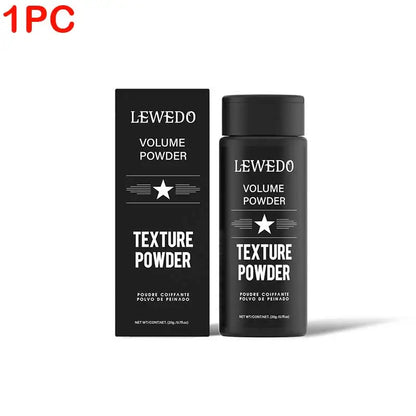 Hair Styling Powder
