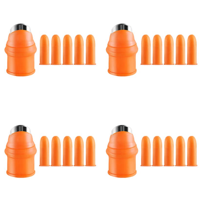 Silicone Thumb Knife