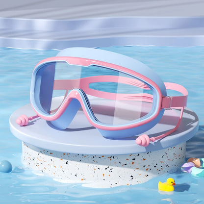 Kids Swimming Goggles