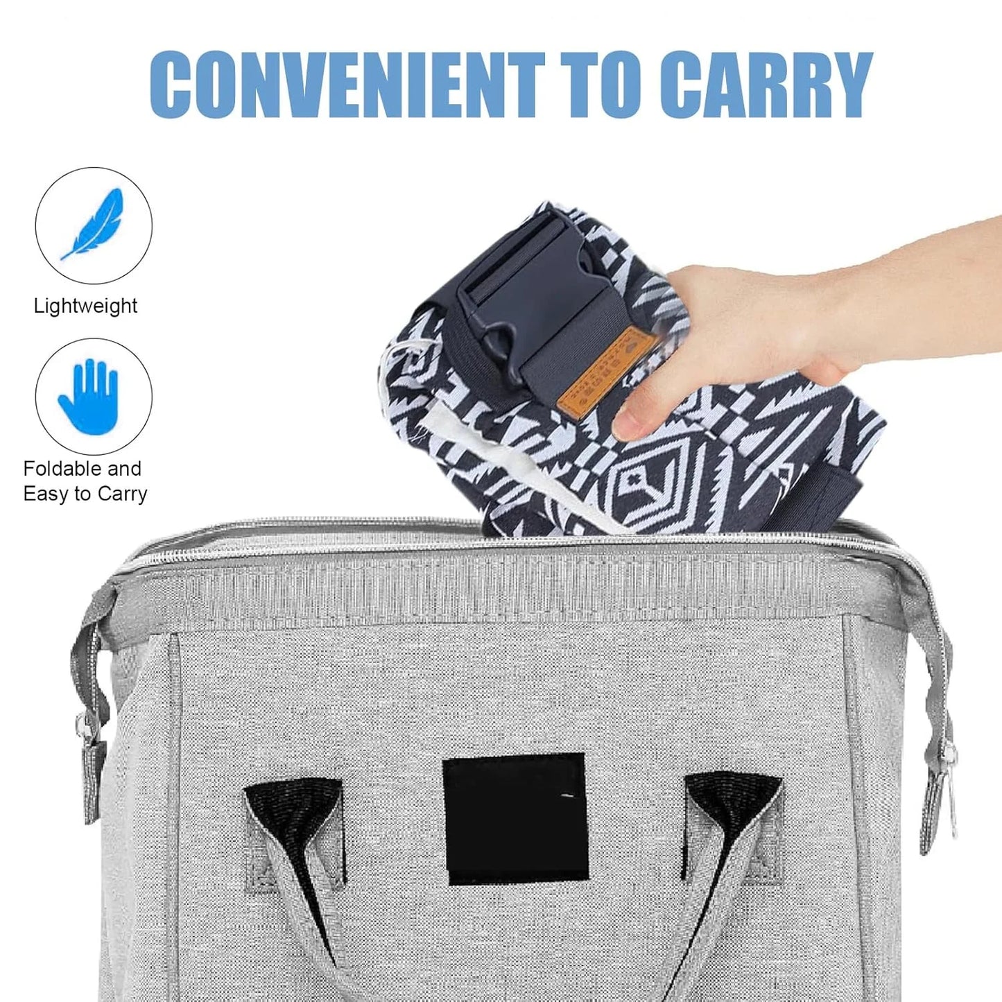 Adjustable Baby Carrier Sling Wrap