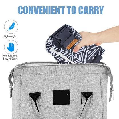 Adjustable Baby Carrier Sling Wrap